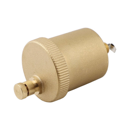 18 Inch Automatic Air Vent Valve for Hot Water Radiator Heating System