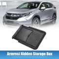 Armrest Hidden Storage Box for Honda CRV (2017–2022)
