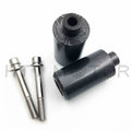 Carbon Frame Sliders for Yamaha FZ1 (2006–2011)