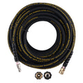 3/8" High Pressure Washer Hose for 4200PSI (100ft)