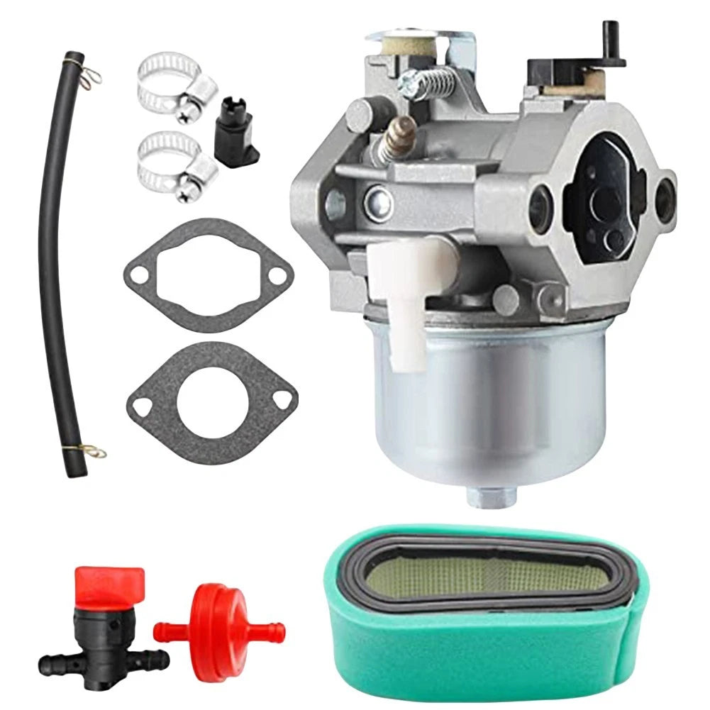 Carburetor Kit for Garden Equipment (Easy Installation, Enhanced Performance)