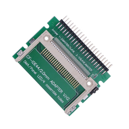 CF to IDE Adapter Card (44Pin Male) for SSD-Like Durability and Speed