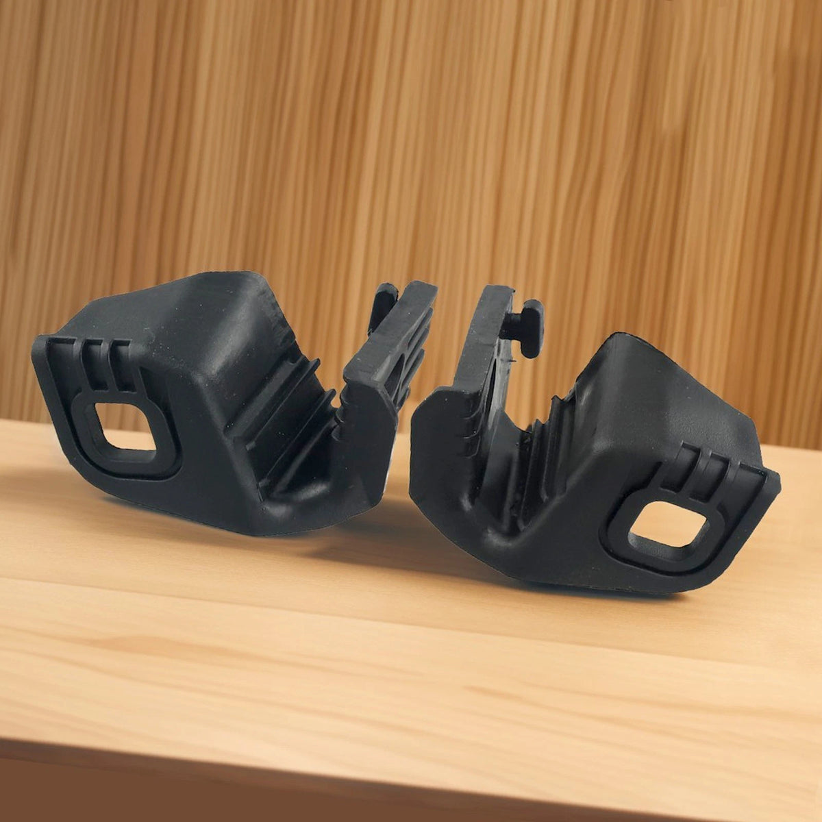 Headlight Brackets for BMW 5 Series (2006–2010) 51647285597/598