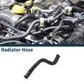 Radiator Hose Replacement Coolant Pipe for Audi Q7 3.6L (2007–2010)