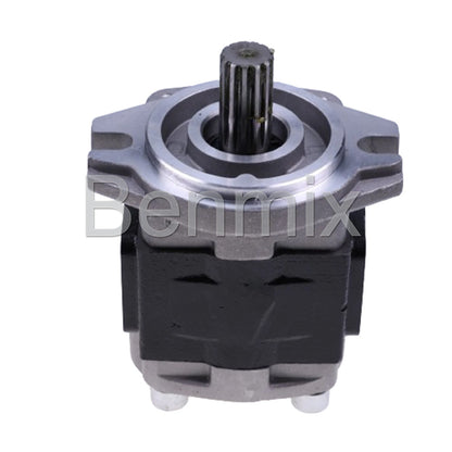 Hydraulic Pump 91E71-10200 for Mitsubishi Forklift FD20/25/30NT (F18C/F14E)