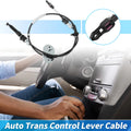 Auto Trans Gear Shifter Cable Replacement for Mazda 3 2.0L (2004–2009)