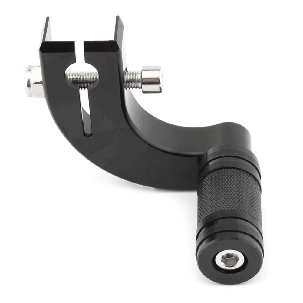 Rear Heel Toe Gear Shift Lever for Harley Softail (2018–2023)