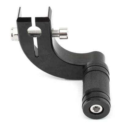 Rear Heel Toe Gear Shift Lever for Harley Softail (2018–2023)