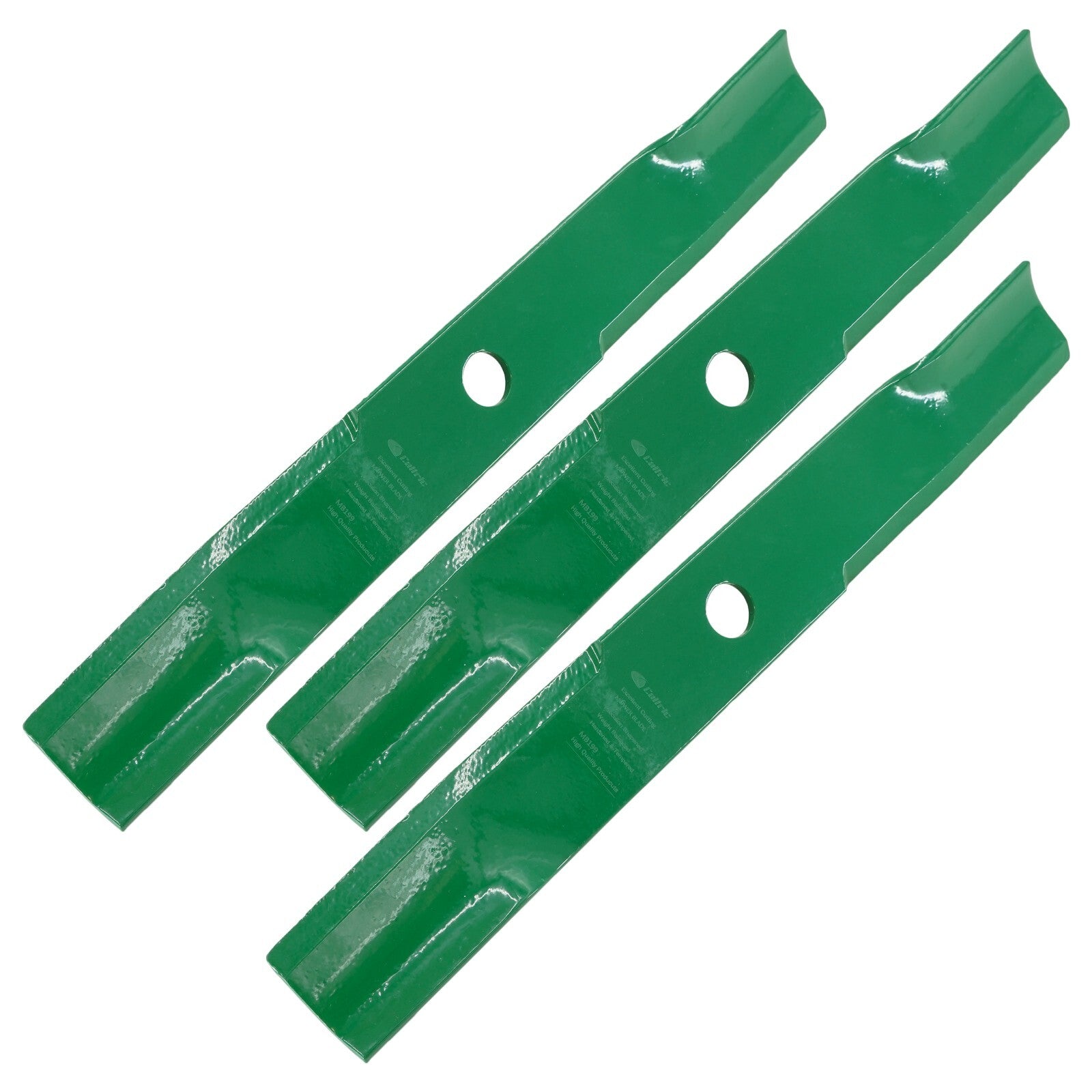 Deck Blade 48 Inch Replacement for Simplicity MF2500 ZT2300 ZT2548 (2005–2010)