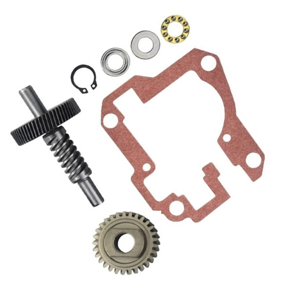 W11086780 Worm Gear for Kitchen Appliance