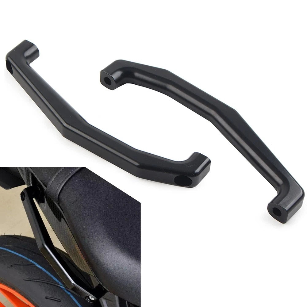 Grab Bars for Yamaha MT09/SP (2021–2023)