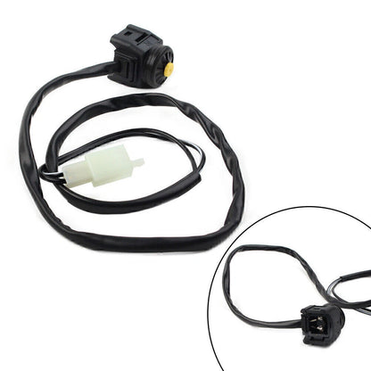 Kill Switch for Universal Dirt Bike ATV Buggy (22cm, 7/8")