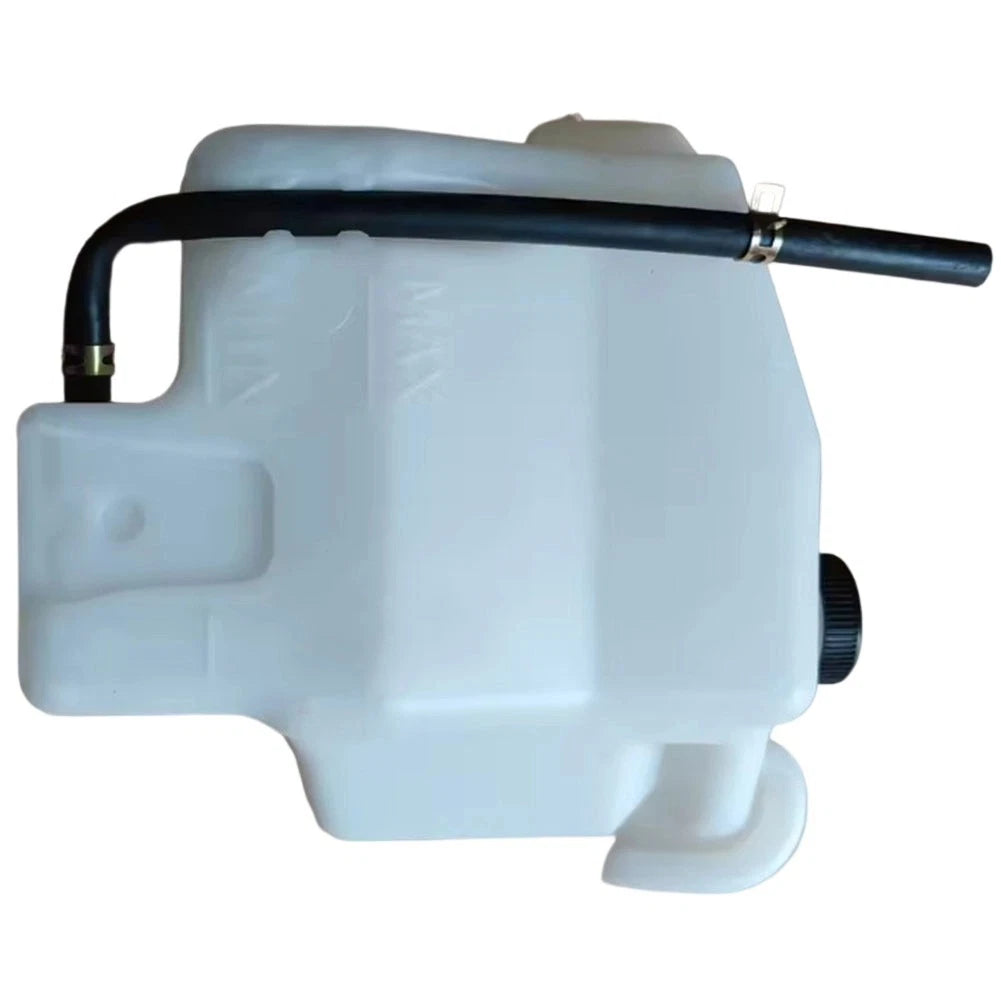 Coolant Reservoir for