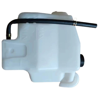 Coolant Reservoir for