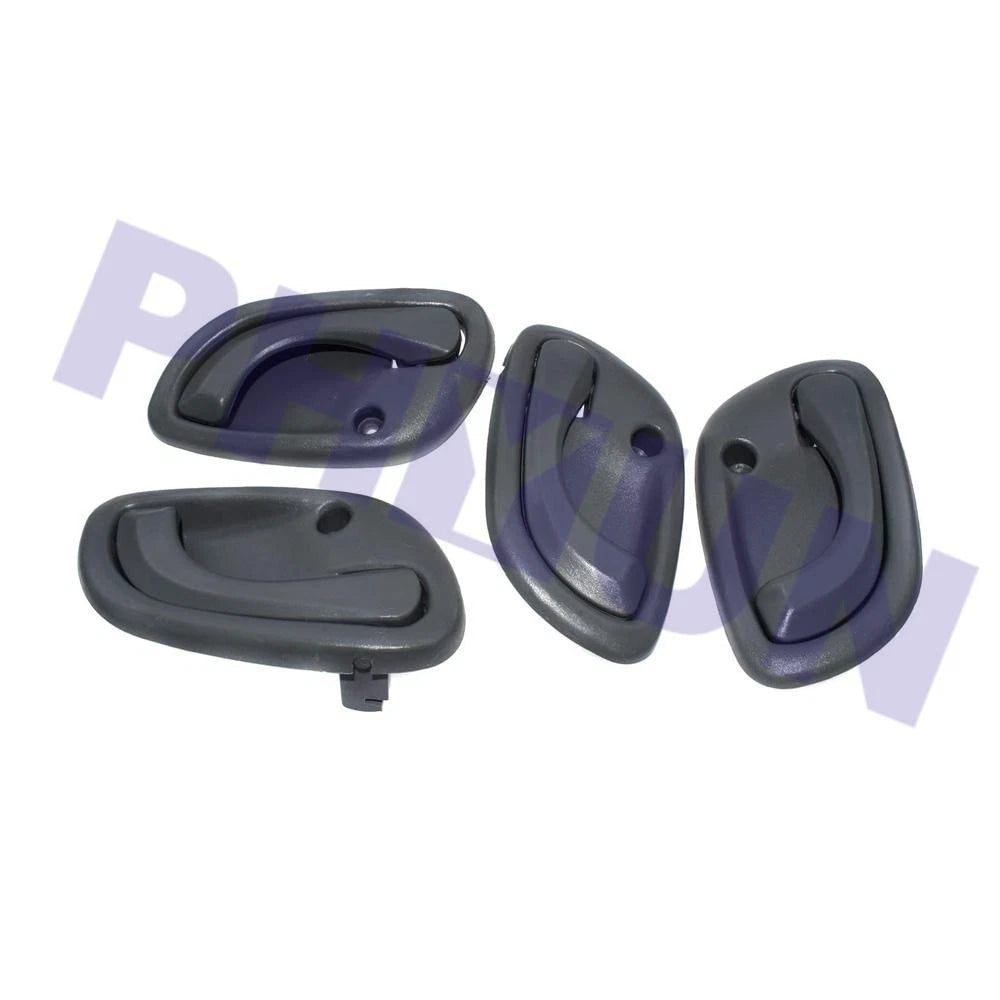 Interior Door Handle Kit for Chevy Tracker / Suzuki Vitara (1999–2004)