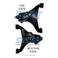 LH Front Lower Control Arm Assembly for Mitsubishi Pajero (2006–2019)