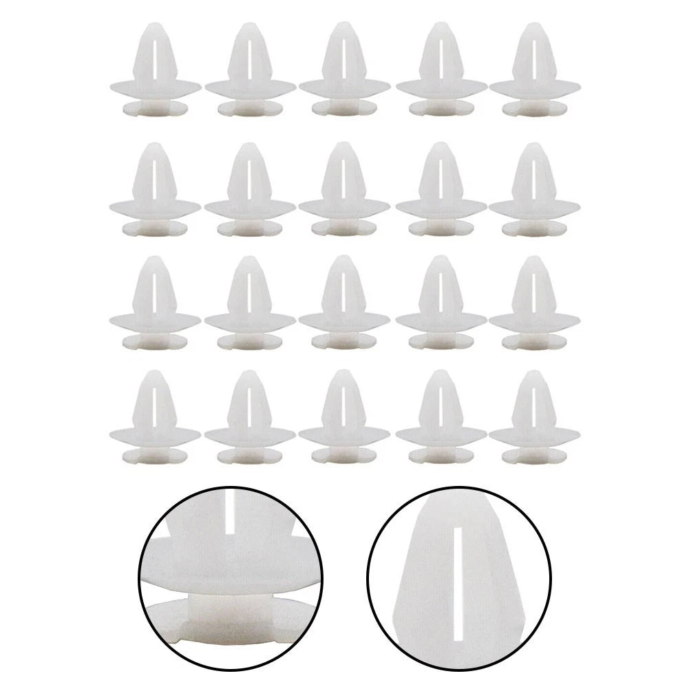 Door Panel Clips for (39884178)
