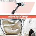 Front Left Door Check Strap Replacement for Hyundai Azera (2012–2017)