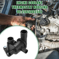 Engine Coolant Thermostat Housing for Kia Picanto SA (2004–2010) Replacement