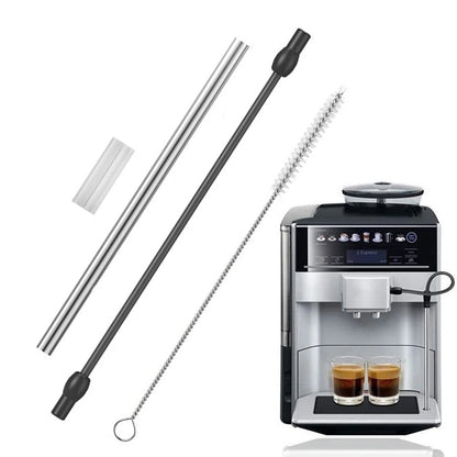 Coffee Machine Kit for Easy Installation and Frother Maintenance