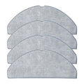 Mop Cloths for Conga 8490 (2019–2023)