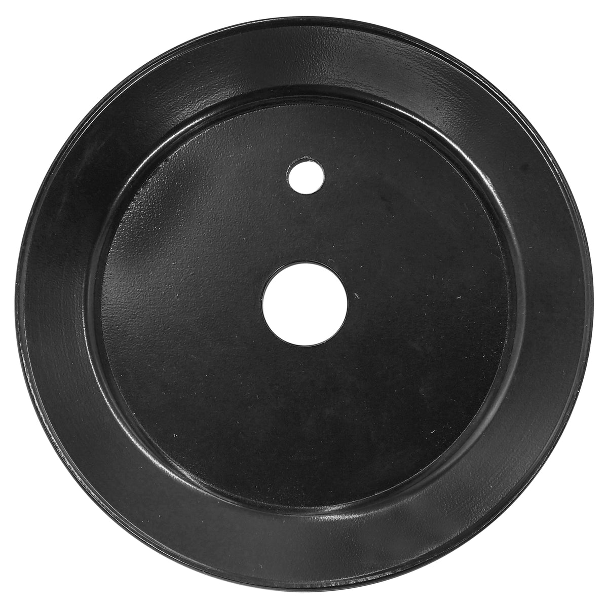 Deck Spindle Pulley Replacement for MTD Cub Cadet 19A40013 (2013–2018)