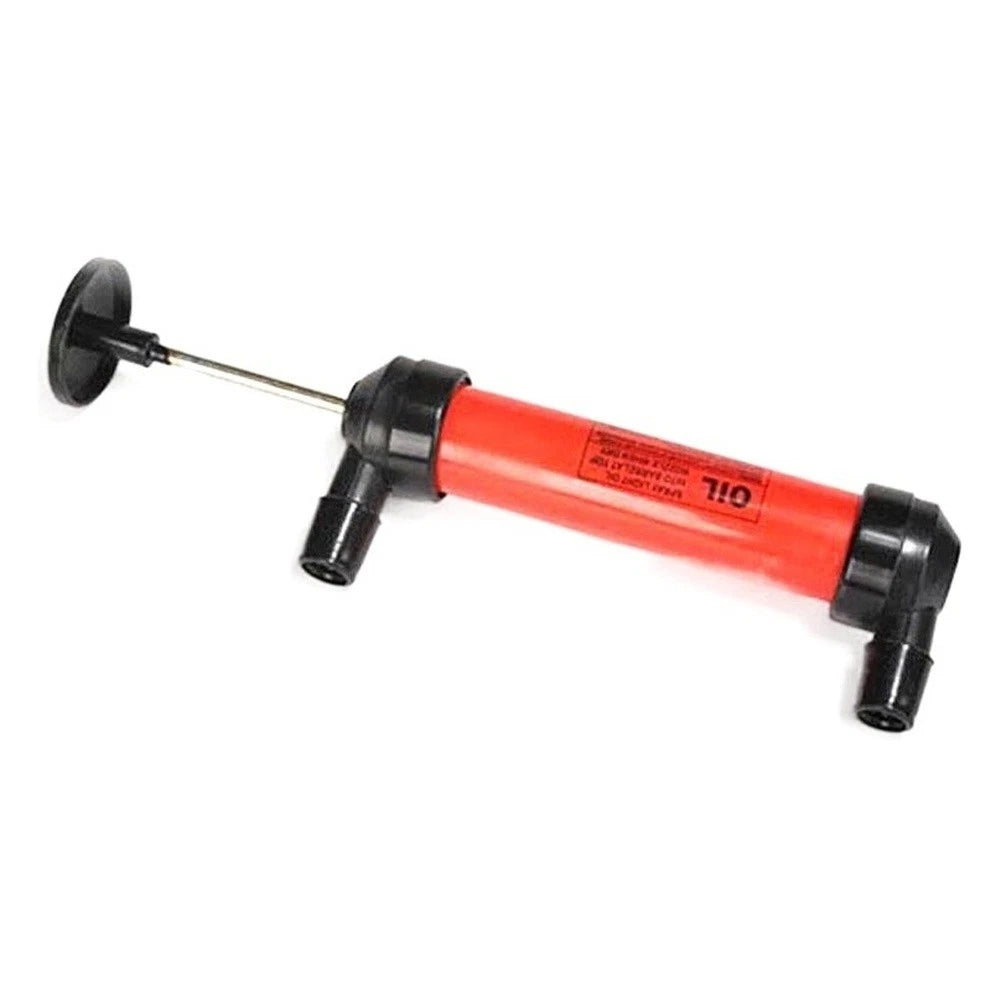 Fuel Transfer Kit for Manual Oil Pump (Multi-functional Design)