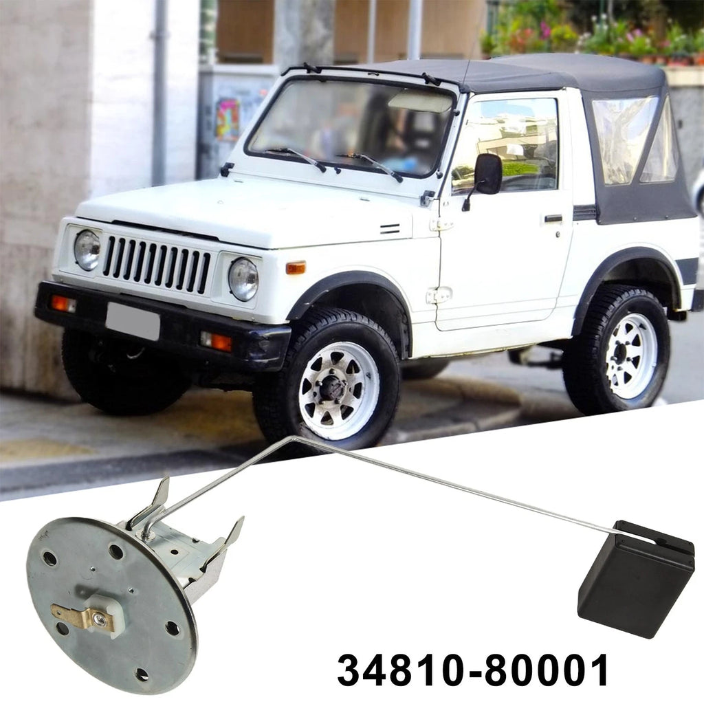 Plastic Sender Part for Suzuki Samurai (1985–1995) 34810-80001