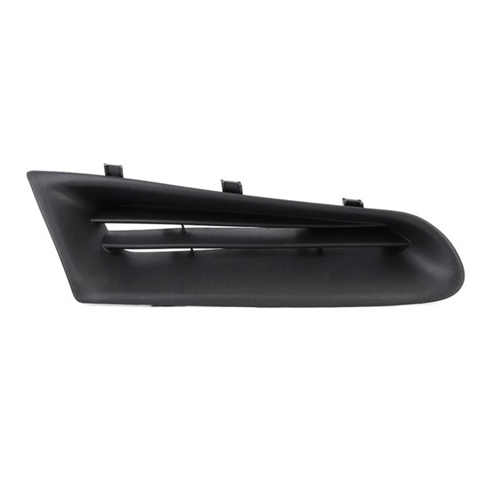 Bumper Grill for Renault Clio MK3 (2005–2009) 7701208684