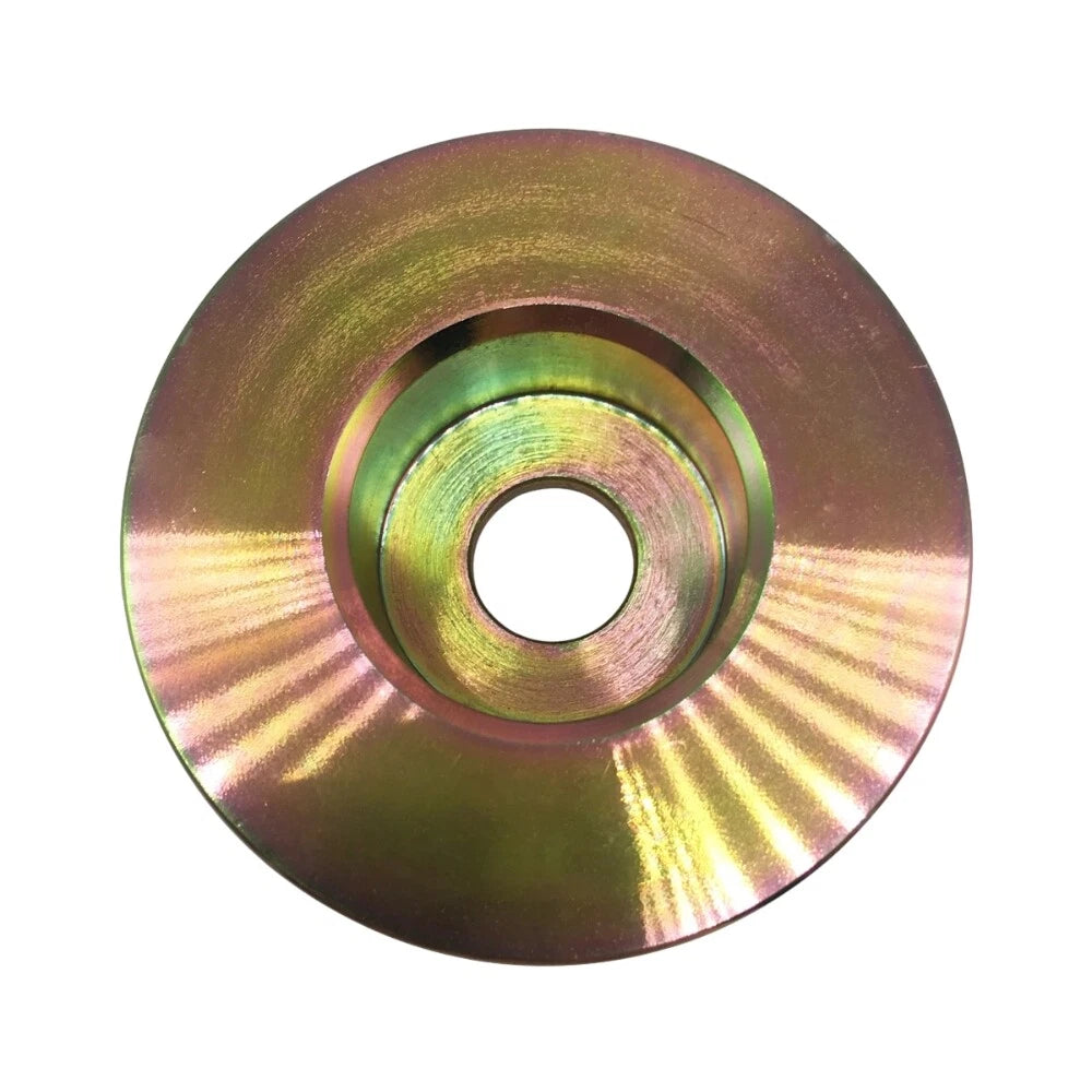 Double Alternator Pulley for Volvo Penta AD 31 41 AQAD 30 40 41 (841812)