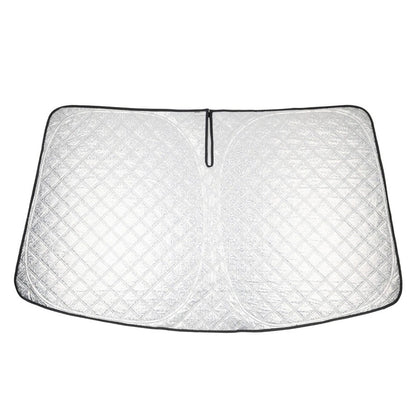 Foldable Windshield Sun Shade for Toyota Camry (2025)