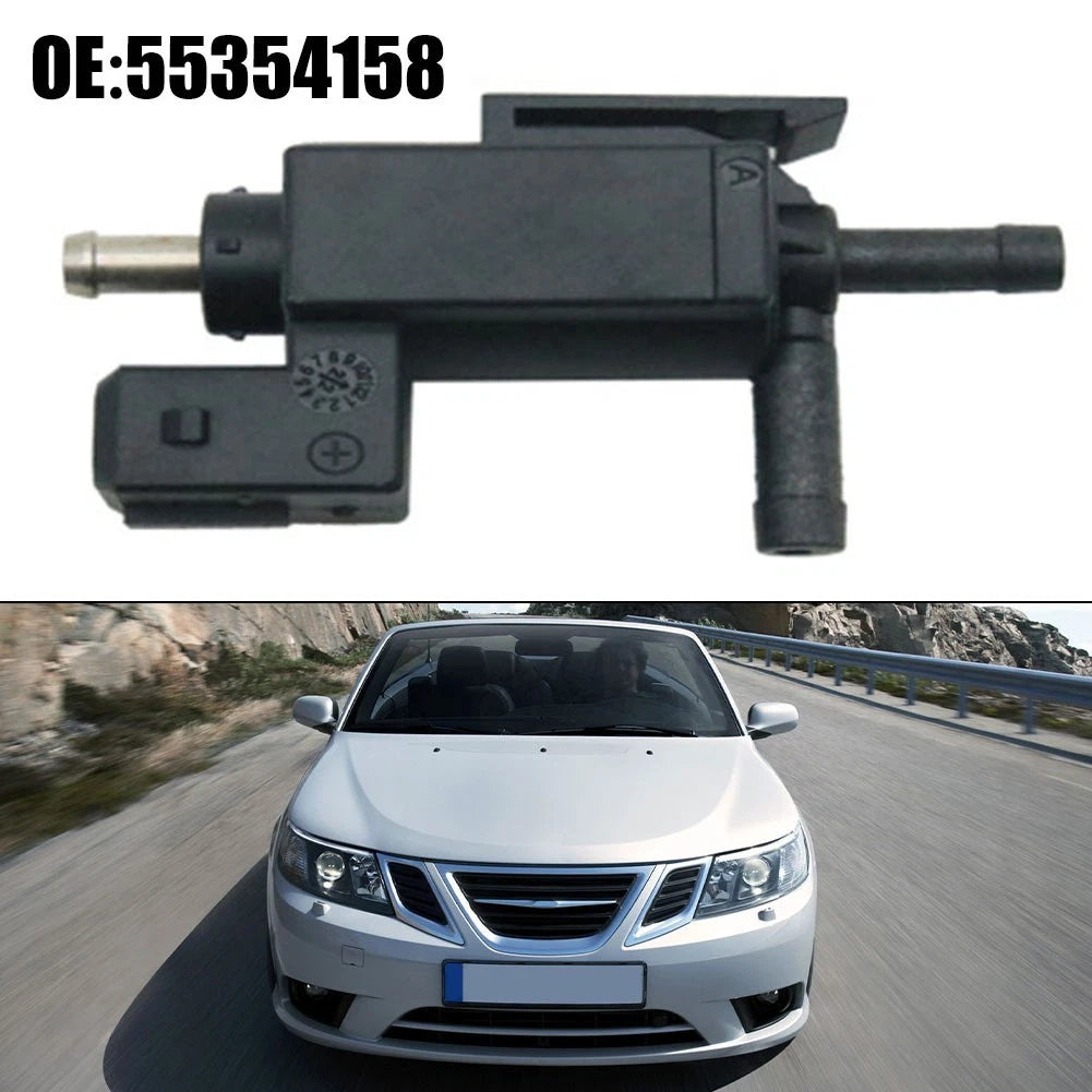 Turbo Bypass Valve for Saab 9-3 (2003–2012)