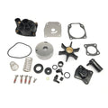 Water Pump Impeller Kit for Johnson Evinrude 60 65 70 75 Hp (18-3389, 432955, 438597)