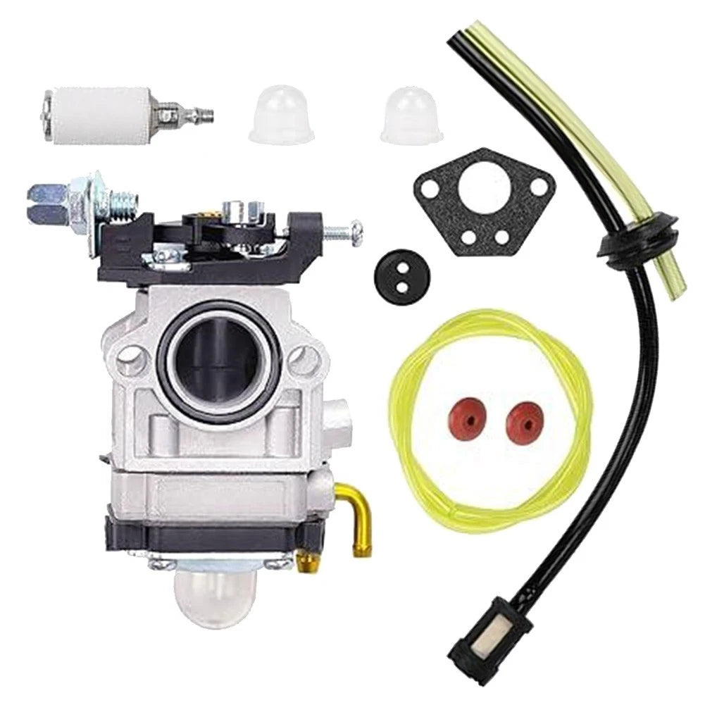 Carburetor for Improved Efficiency (Universal Fit)