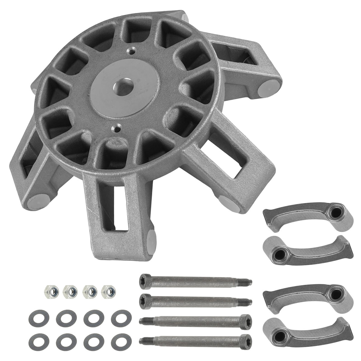 Governor Cup Clutch Weight Kit Replacement for Can Am Outlander 500 (2015–2018)
