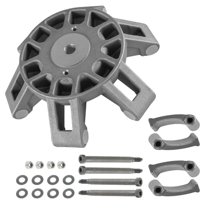 Governor Cup Clutch Weight Kit Replacement for Can Am Outlander 500 (2015–2018)