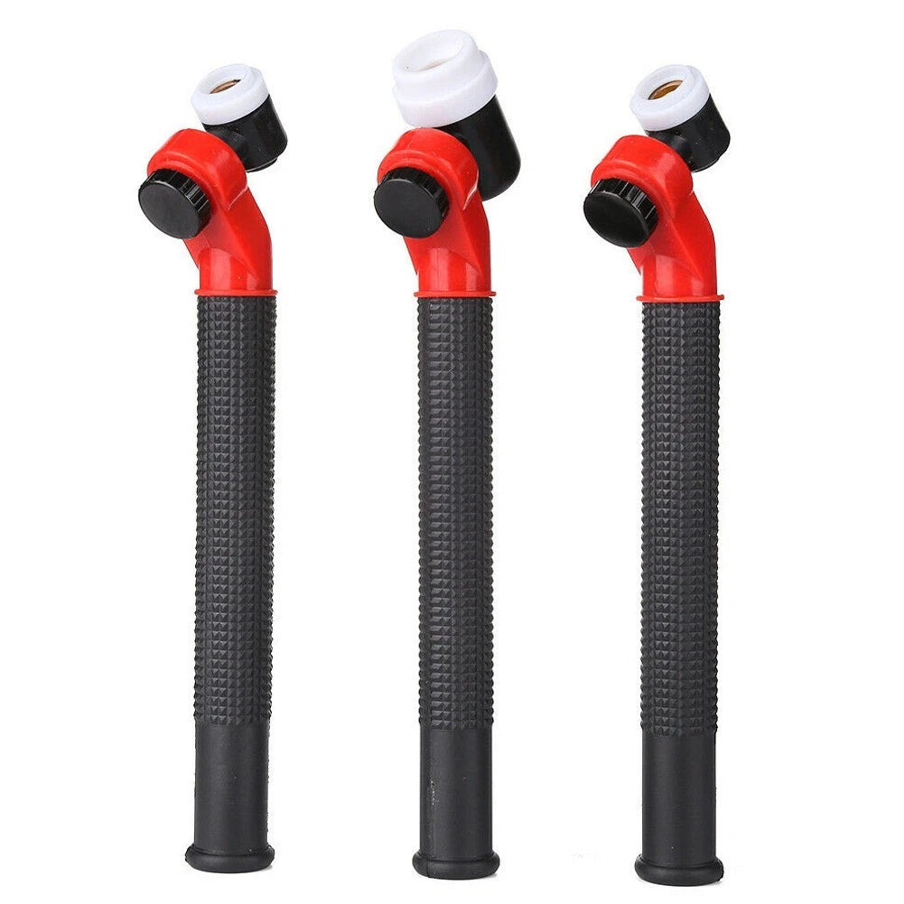 Lightweight TIG Welding Torch Head for