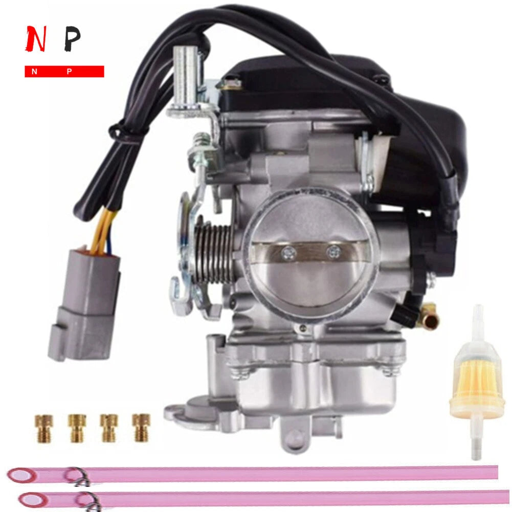 Carburetor Assembly for Buell Blast (2000–2009)