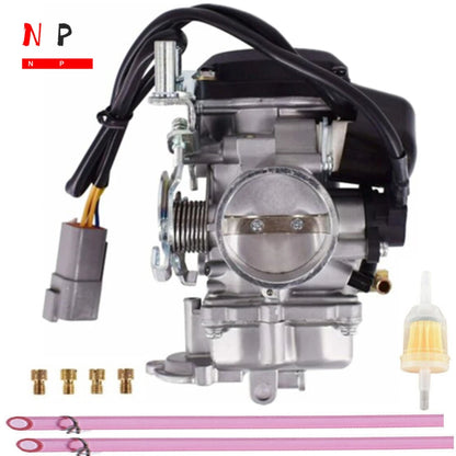 Carburetor Assembly for Buell Blast (2000–2009)