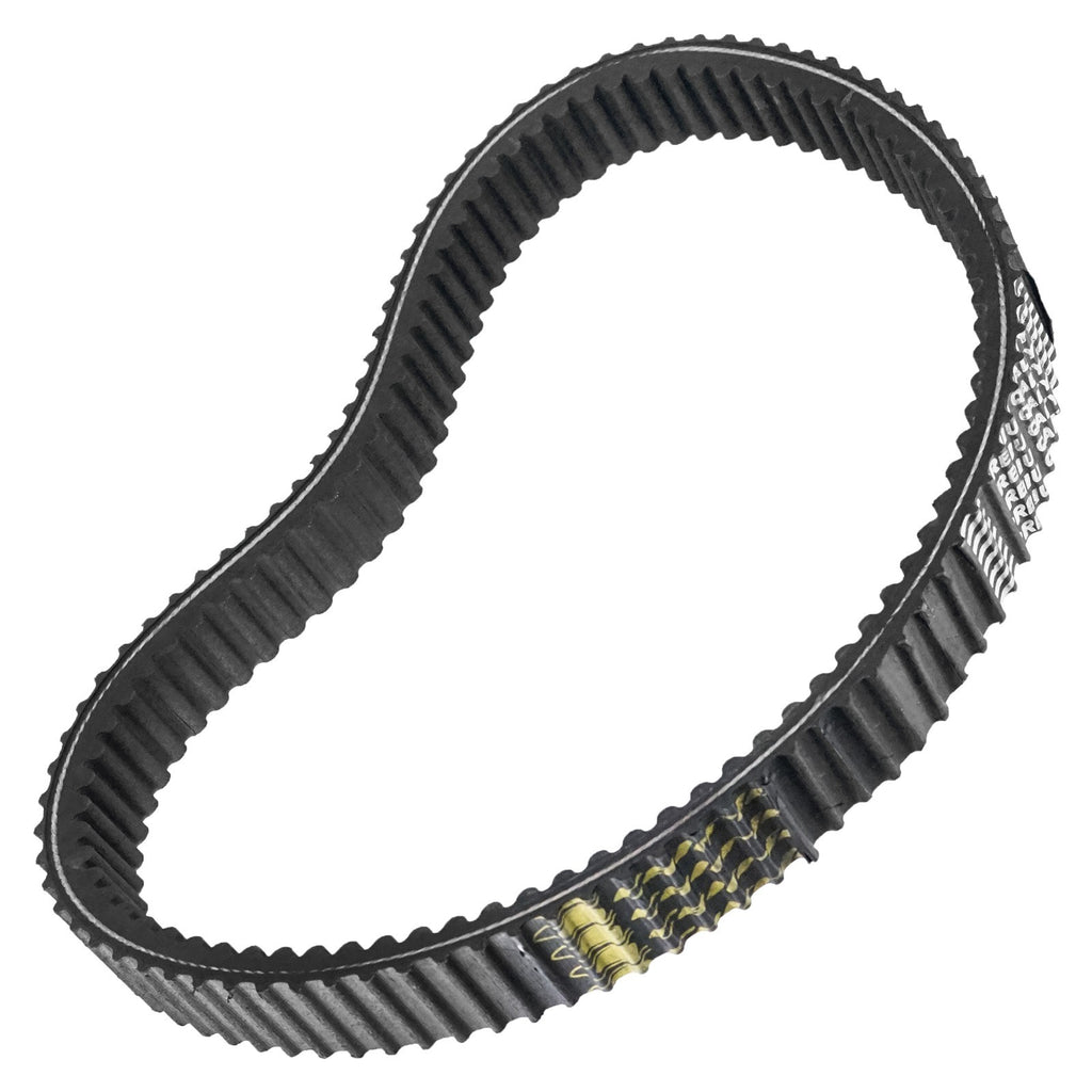 Drive Belt Replacement for Suzuki LT-A450X LTA450X Kingquad 450 (2007–2010)