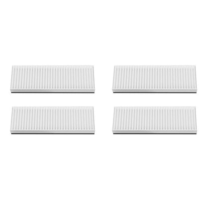 Robot Accessory Filter Kit for Home Cleaning (Direct Replacement)