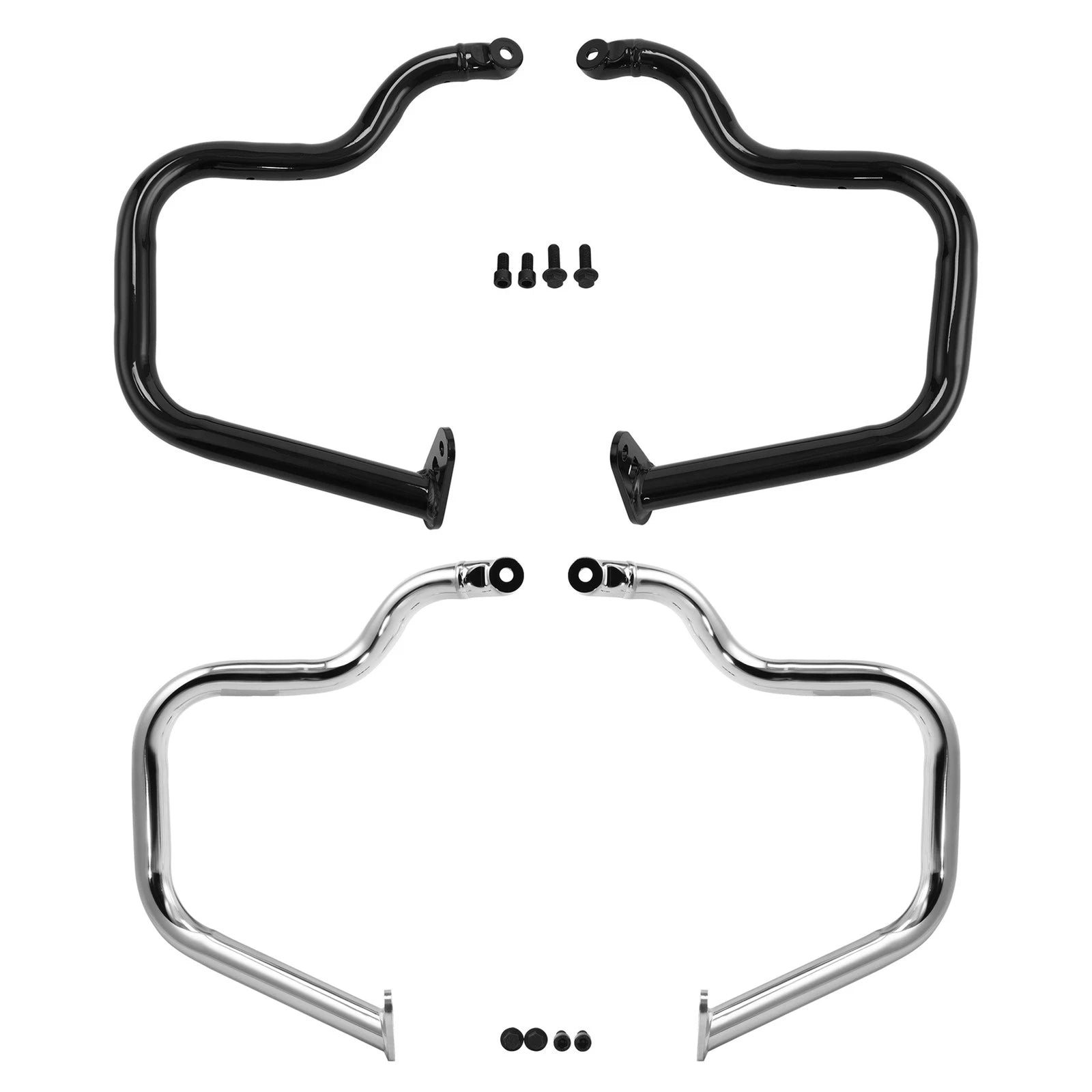 Engine Guard Highway Crash Bar for Indian Scout Sixty Bobber (2025)