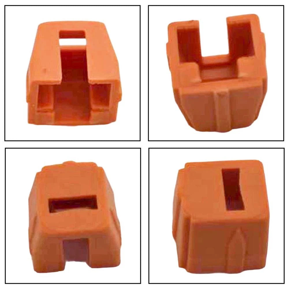 Replacement Nailer Pad for Compact Models (1.4x1.5cm)