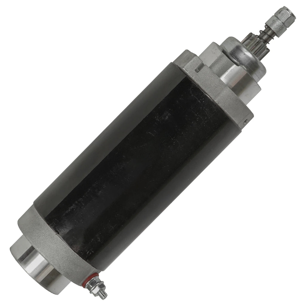 Caltric Starter for Marine Outboard V200ELPT V200EXLPT (1978–1980)