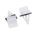 Rivet Moulding Clips for