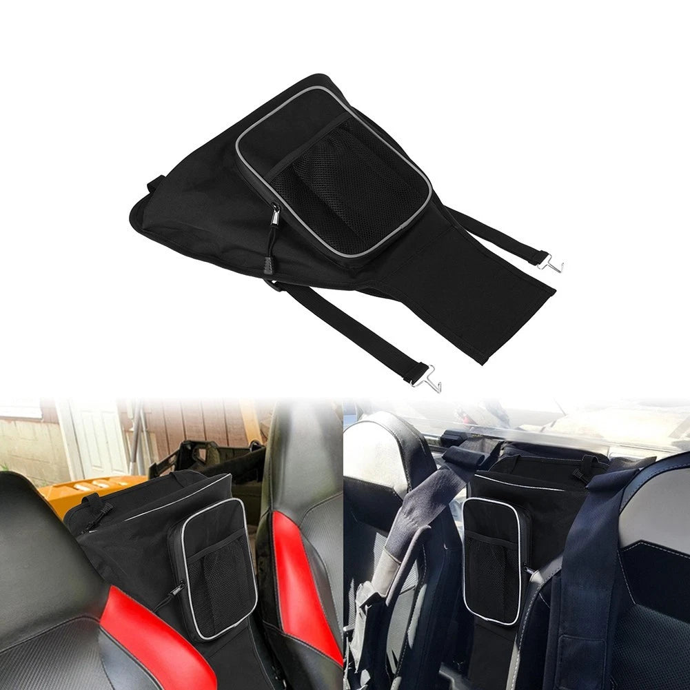 UTV Center Storage Bag for Polaris RZR