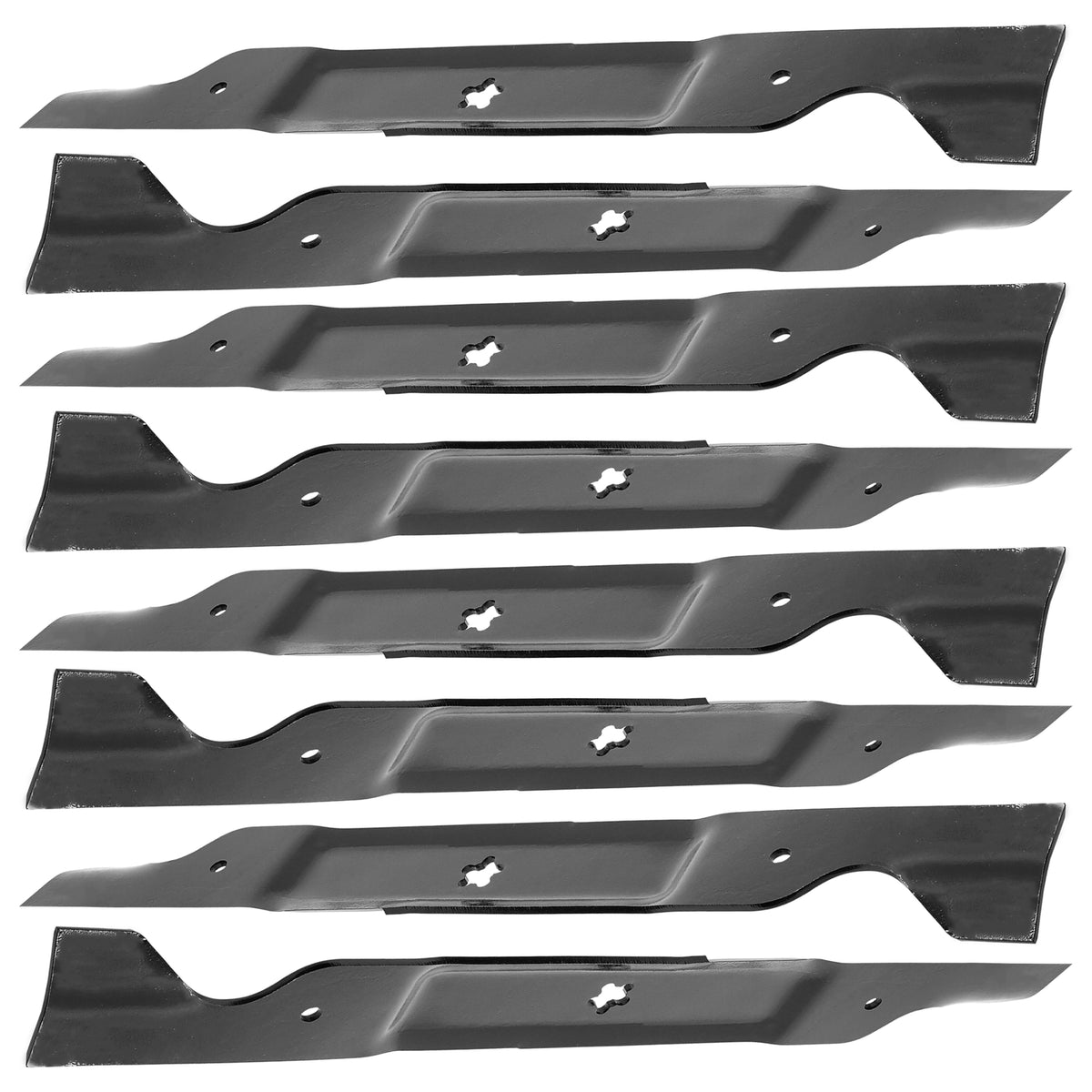 Deck Blade 46 Inch Replacement for Husqvarna 2246 LS YTH20K46 (2010–2021)