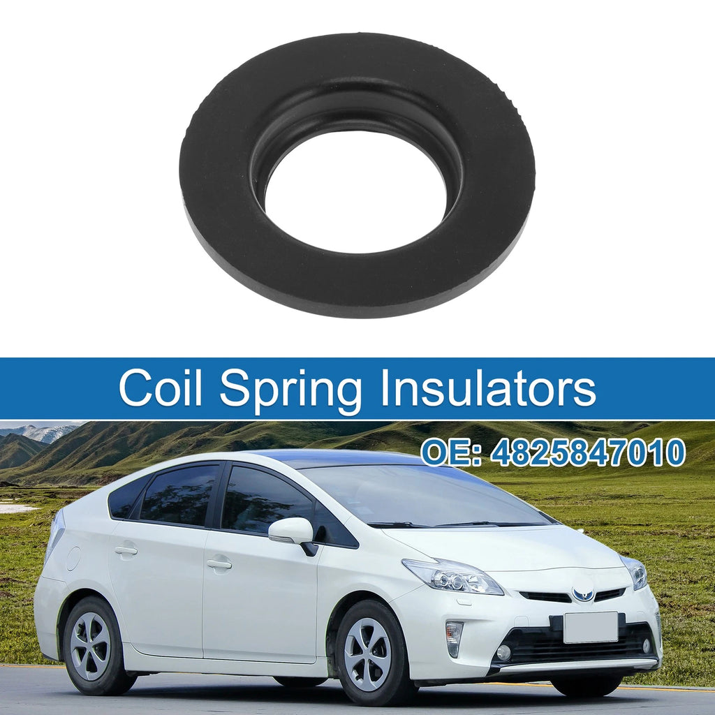 Lower Coil Spring Insulator for Toyota Prius (2016–2024)