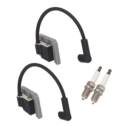 Ignition Coil for Lawn Mower Generator Pressure Washer