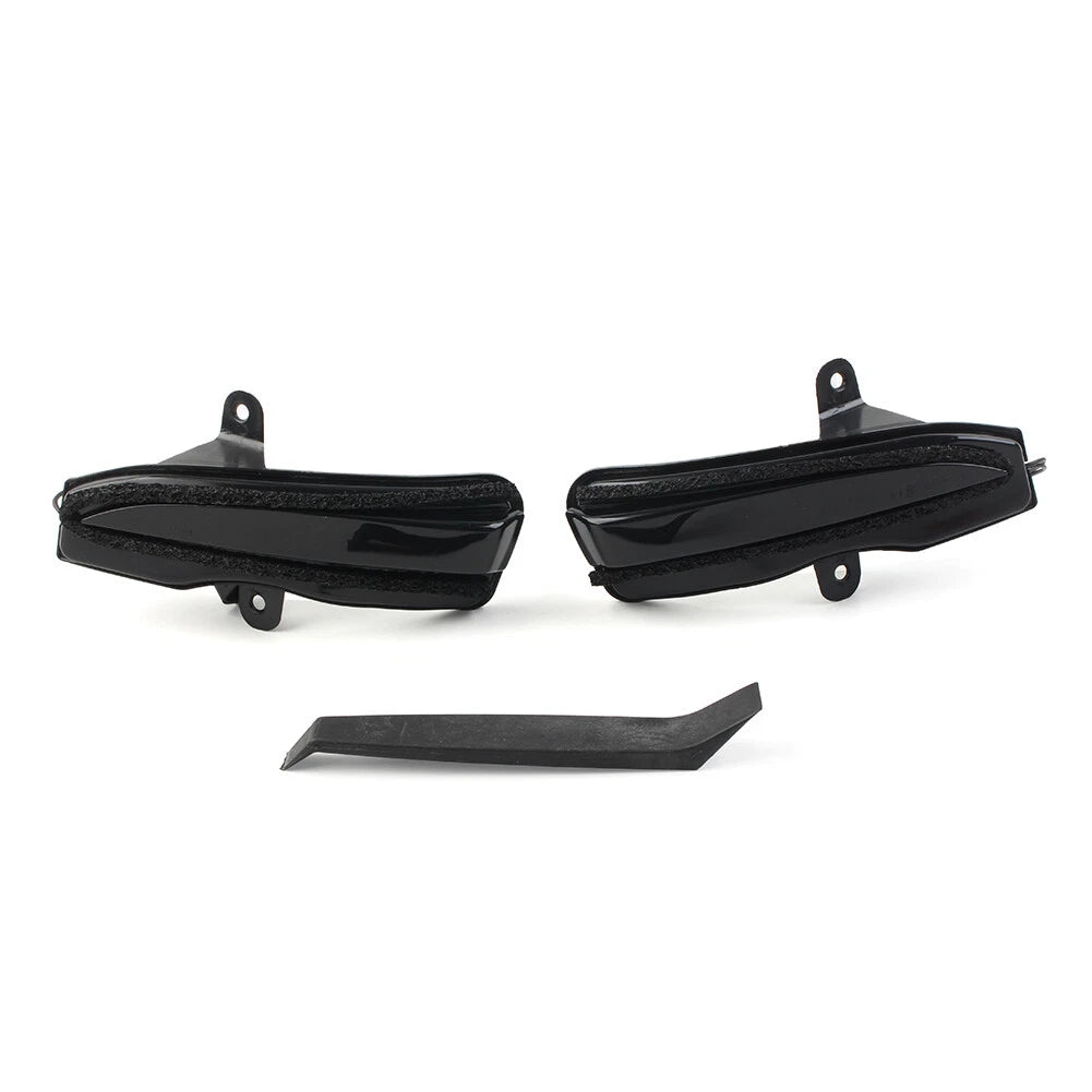 LED Side Mirror Sequential Turn Signal Light for Mazda CX-3, CX-4, CX-5